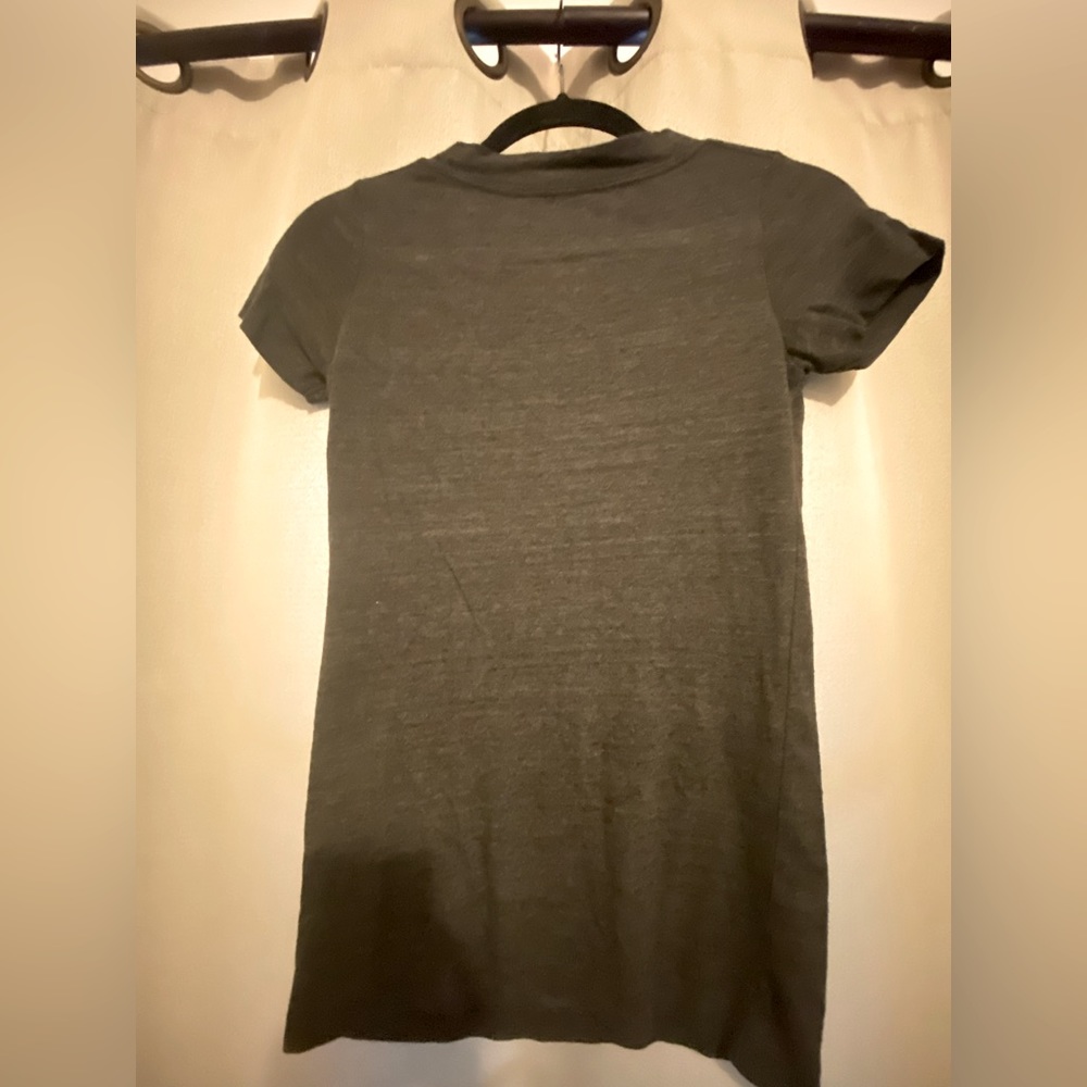 Dallas Cowboys Football Team, woman’s T-shirt, V neck - Picture 3 of 3